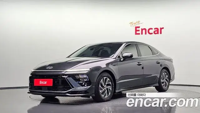 Hyundai Sonata Premium 2023