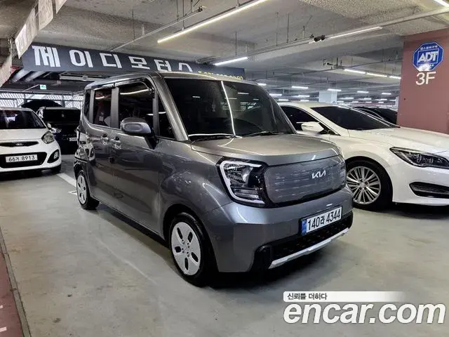 Kia RAY Trendy 2026