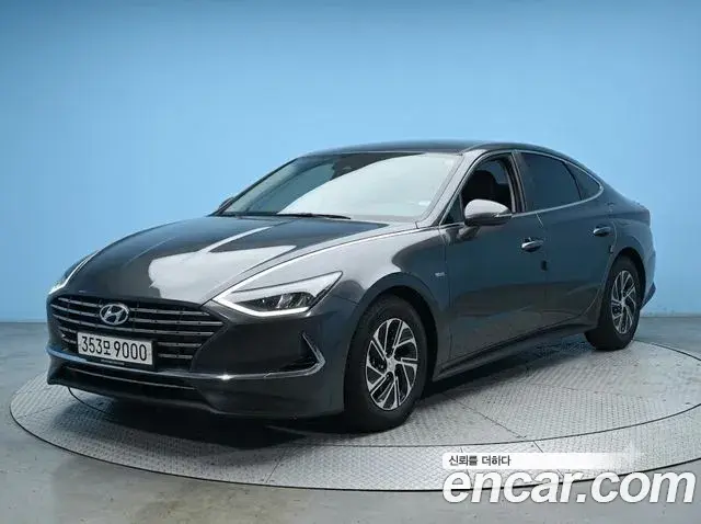 Hyundai Sonata 2.0 Premium 2019