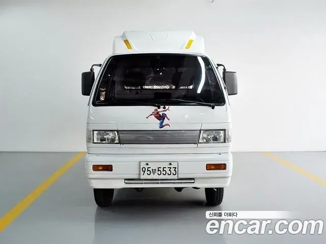 Chevrolet labo Power Gate 2019