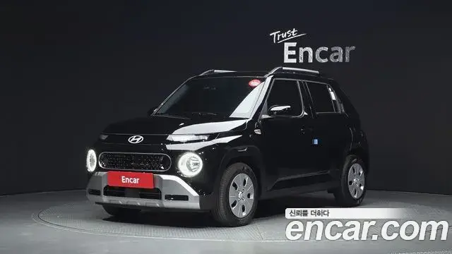 Hyundai Casper Turbo The Essential 2026