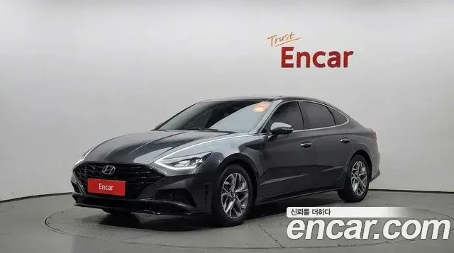 Hyundai Sonata 2.0 Premium Plus 2021