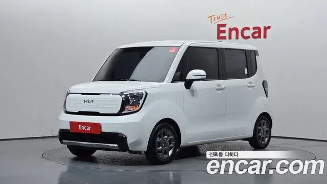 Kia RAY Prestige 2023