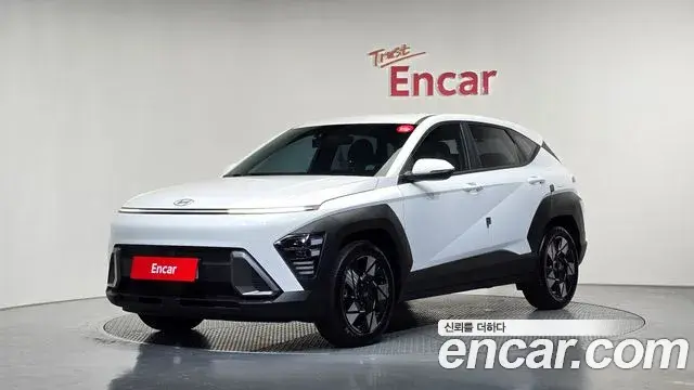 Hyundai Kona Modern Plus 2024