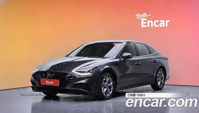 Hyundai Sonata 1.6 Turbo Premium Plus 2022