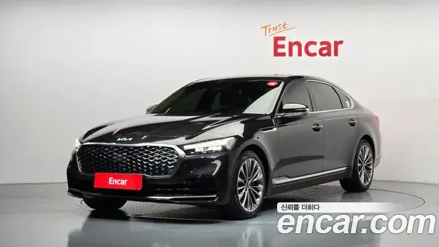 Kia K9 3.8 GDI AWD Best Selection Ⅰ 2022
