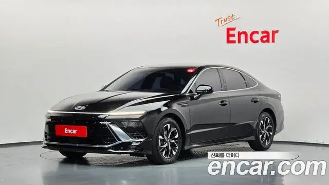 Hyundai Sonata 2.0 Premium 2023
