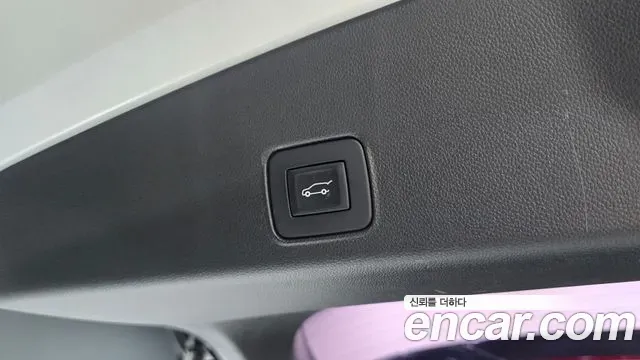Chevrolet Trailblazer 1.3 Turbo 2WD RS 2020 — фото 20