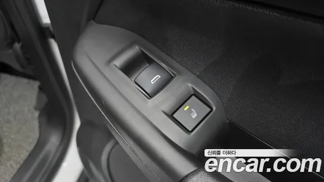 Chevrolet Trailblazer 1.3 Turbo 2WD RS 2020 — фото 32