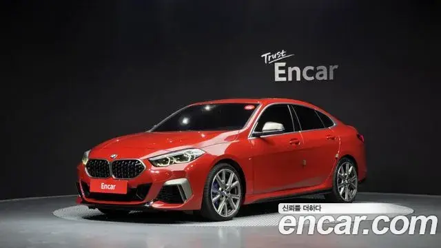 BMW 2-Series M235i xDrive 2022