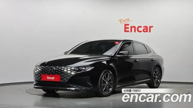 Hyundai Grandeur 2.5 Premium Choice 2020