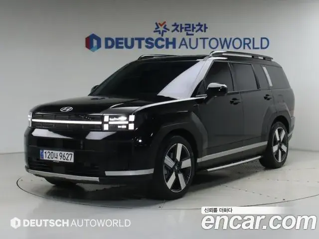 Hyundai Santa Fe HEV 1.6 2WD Prestige Plus 2025
