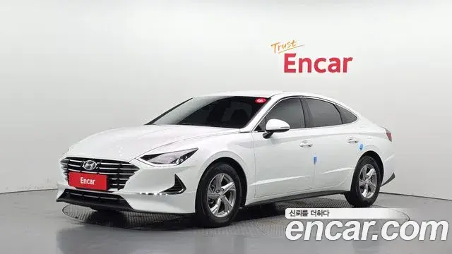 Hyundai Sonata 2.0 Premium 2019