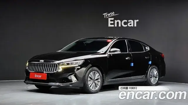 Kia K7 Noblesse 2020