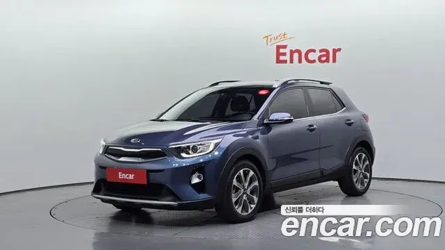 Kia Stonic 1.4 Trendy 2019