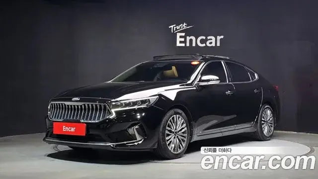 Kia K7 3.0 GDI Noblesse 2019