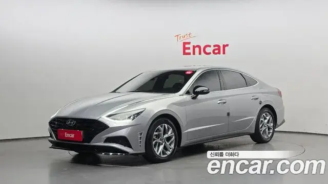 Hyundai Sonata 2.0 Premium Plus 2023