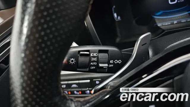 SsangYong KORANDO Diesel 1.6 4WD Pantastic 2019 — фото 29
