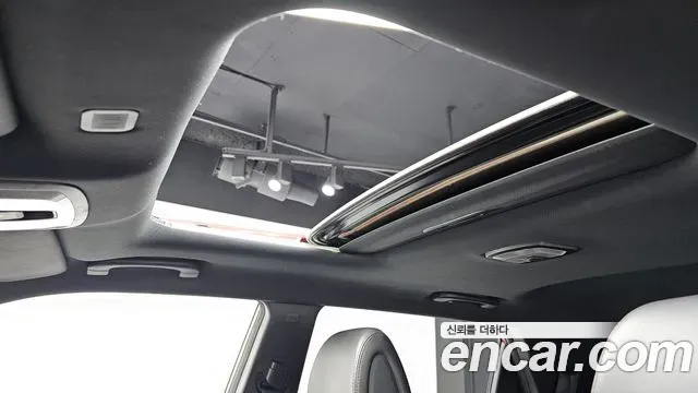 SsangYong KORANDO Diesel 1.6 4WD Pantastic 2019 — фото 19