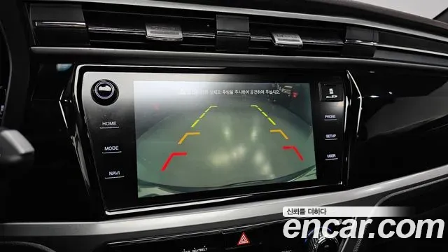 SsangYong KORANDO Diesel 1.6 4WD Pantastic 2019 — фото 15