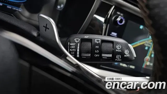 SsangYong KORANDO Diesel 1.6 4WD Pantastic 2019 — фото 30