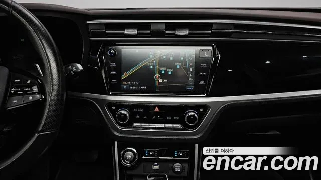 SsangYong KORANDO Diesel 1.6 4WD Pantastic 2019 — фото 14