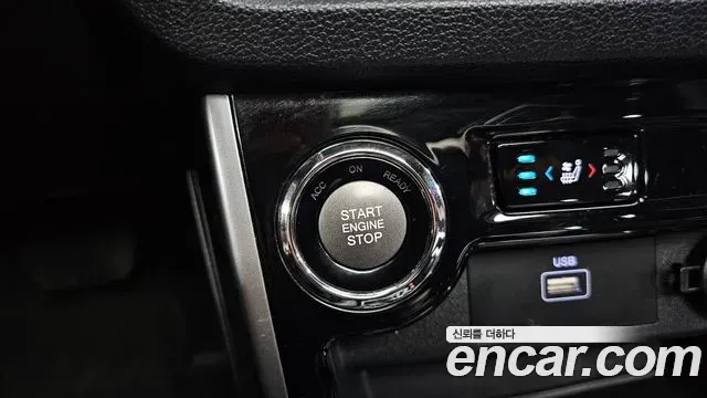 SsangYong KORANDO Diesel 1.6 4WD Pantastic 2019 — фото 28