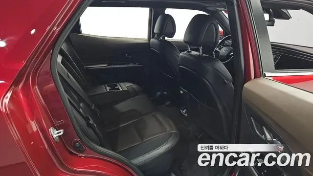 SsangYong KORANDO Diesel 1.6 4WD Pantastic 2019 — фото 26