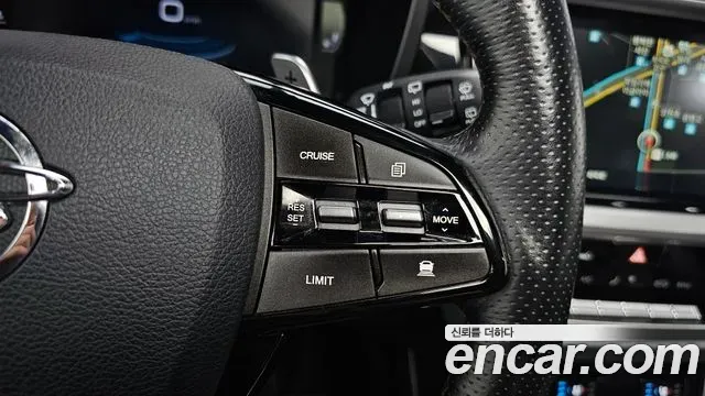 SsangYong KORANDO Diesel 1.6 4WD Pantastic 2019 — фото 27