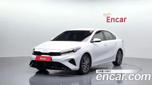 Kia K3 1.6 Prestige 2023