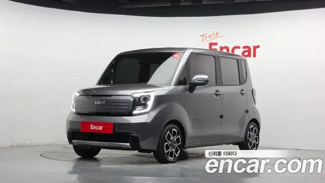 Kia RAY Signature 2023