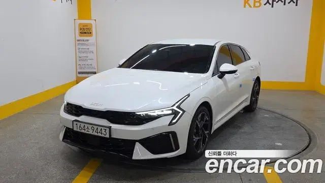 Kia K5 2.0 Noblesse 2025