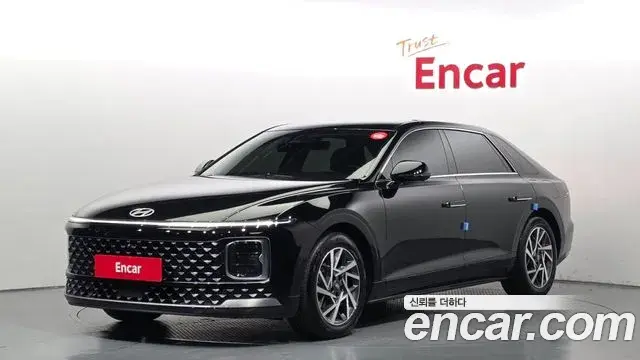 Hyundai Grandeur Premium 2023