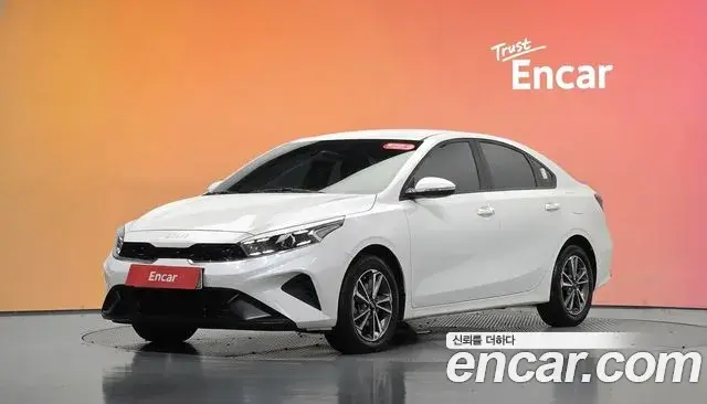 Kia K3 1.6 Prestige 2022