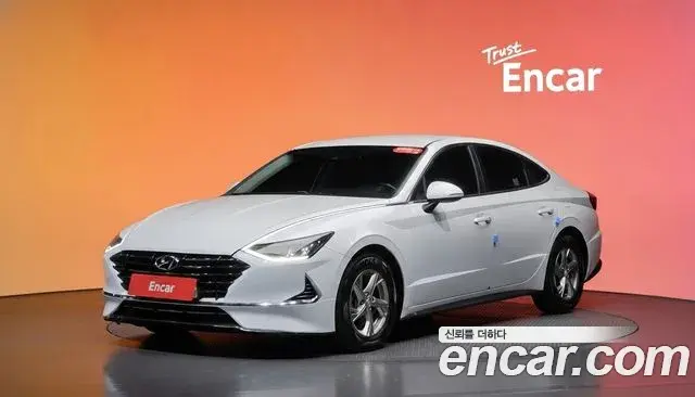 Hyundai Sonata 2.0 Premium 2020
