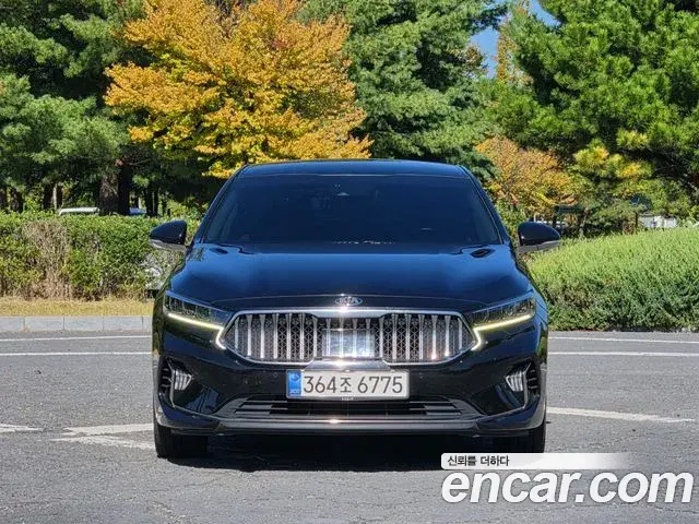 Kia K7 2.5 GDI Noblesse 2019