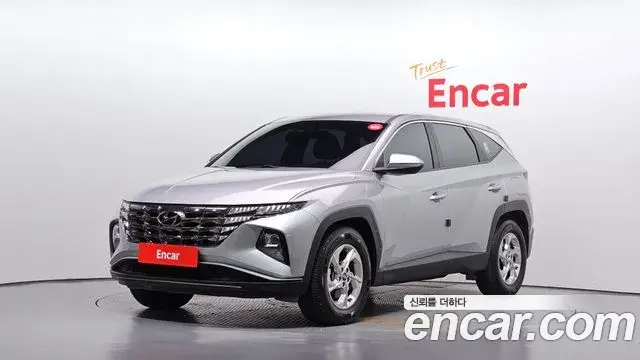 Hyundai Tucson Diesel 2.0 2WD Modern 2023