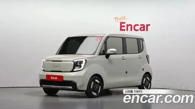 Kia RAY Air 2024