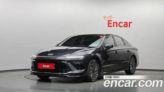 Hyundai Sonata Exclusive 2023
