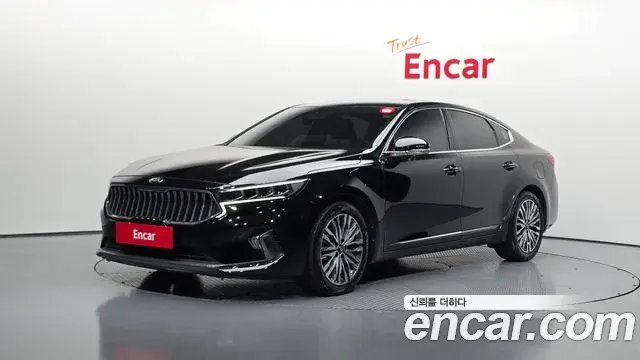 Kia K7 2.5 GDI Noblesse 2020