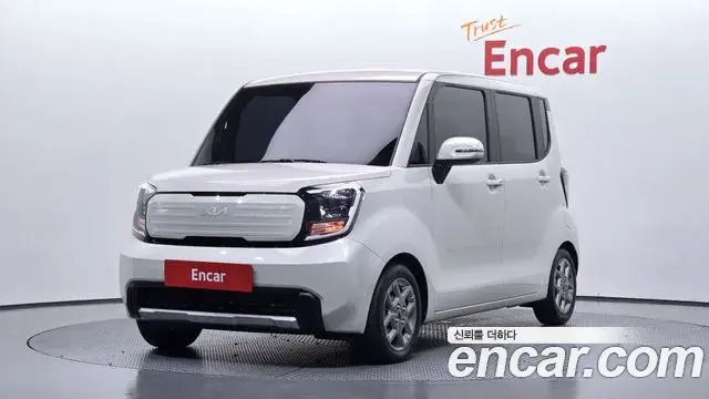 Kia RAY Prestige 2024