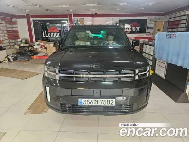 Hyundai Santa Fe HEV 1.6 2WD H Pick 2026