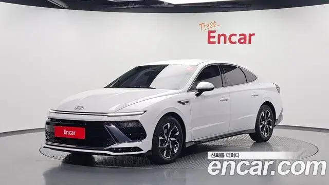 Hyundai Sonata 2.0 Premium 2023