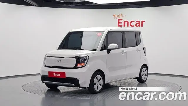 Kia RAY Standard 2022