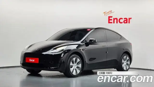 Tesla Model Y RWD 2023