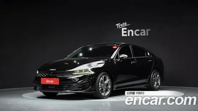 Kia K5 2.0 Signature 2023