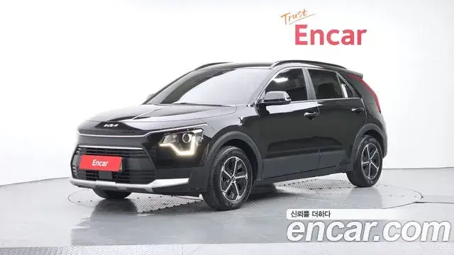 Kia Niro Prestige 2024