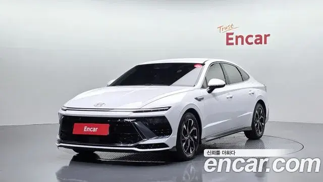 Hyundai Sonata 2.0 Exclusive 2023