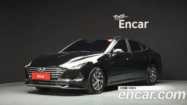 Hyundai Sonata Modern 2023