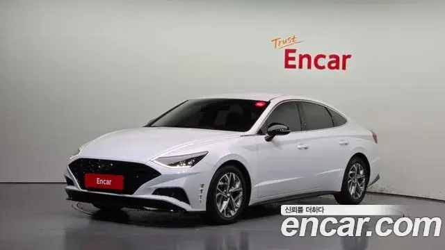 Hyundai Sonata 2.0 Premium Plus 2023